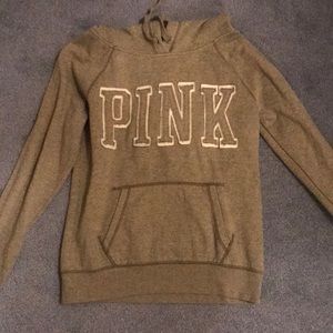 PINK sweatshirt
